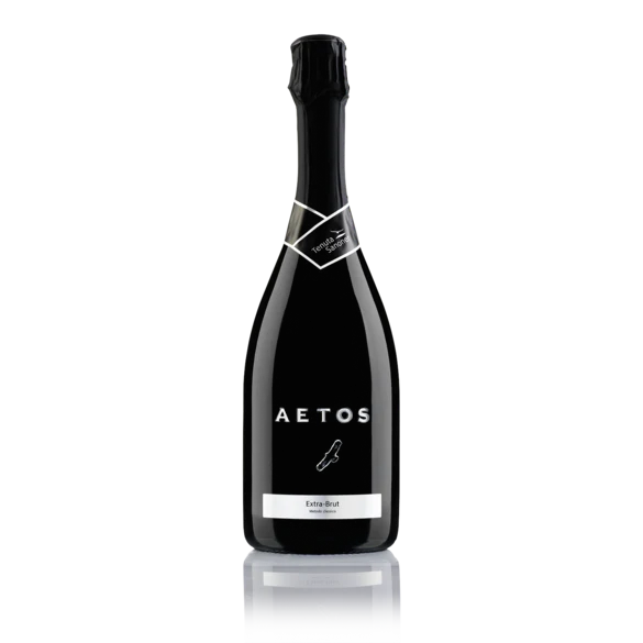 AETOS SANONER EXTRA BRUT SANGIOVESE