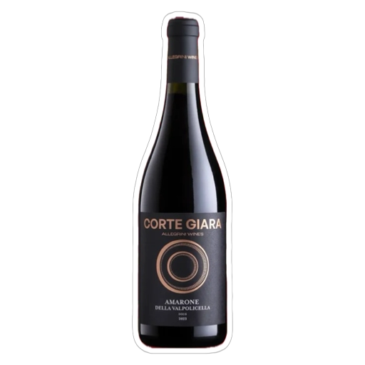 AMARONE CLASSICO LA GROLETTA CORTE GIARA