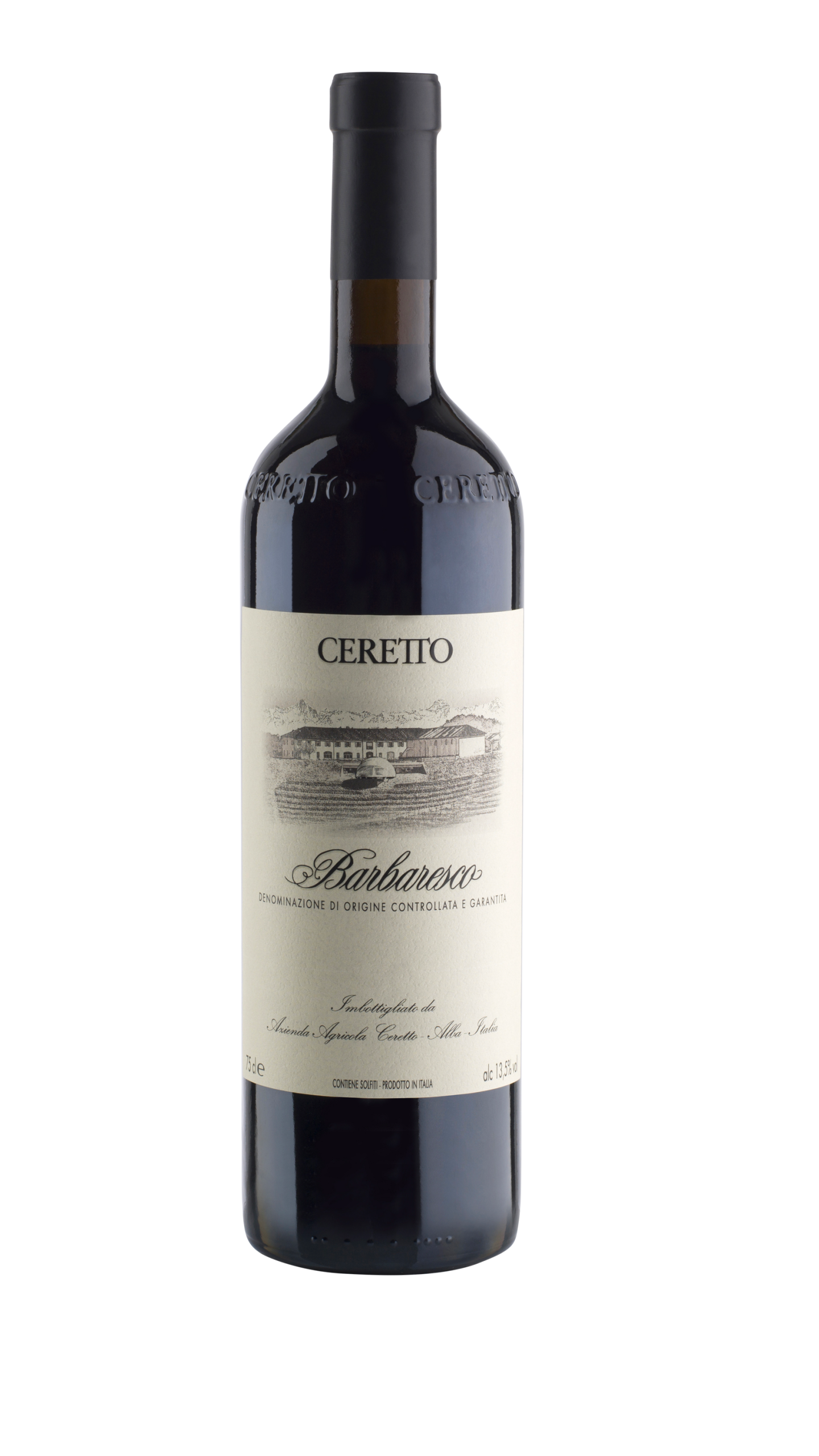 BARBARESCO CERETTO