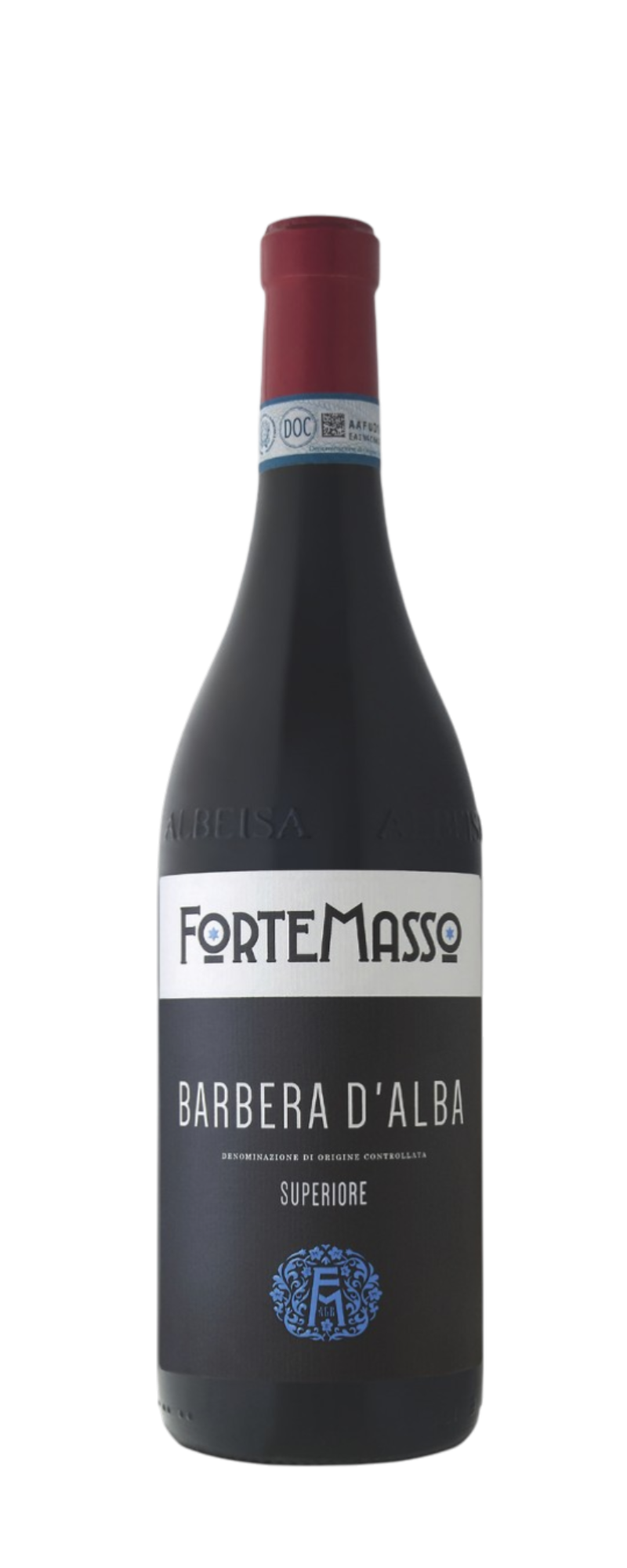 BARBERA D’ALBA SUPERIORE FORTEMASSO