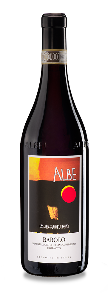 BAROLO ALBE VAJRA