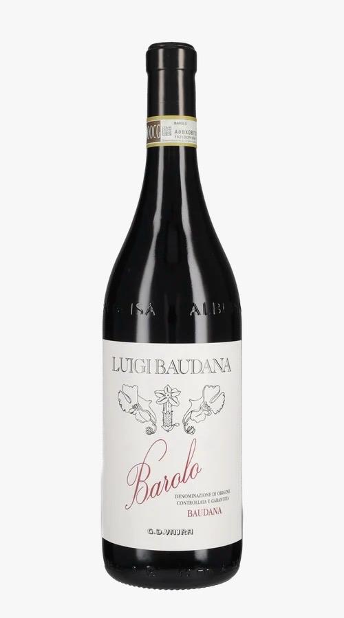 BAROLO BAUDANA VAJRA V16