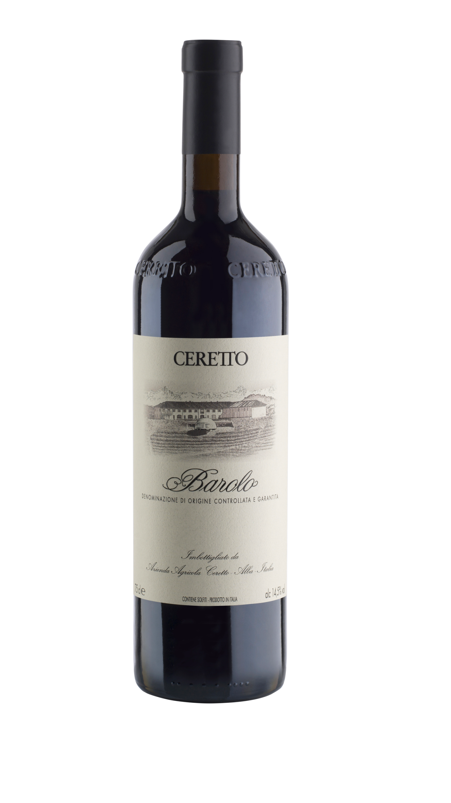 BAROLO CERETTO