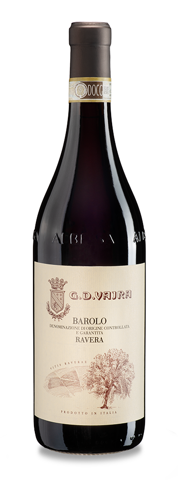 BAROLO RAVERA VAJRA