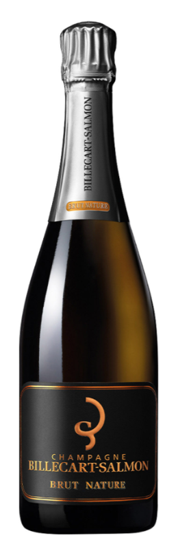 BILLECART BRUT NATURE
