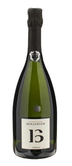 BOLLINGER B16 PINOT NERO V16