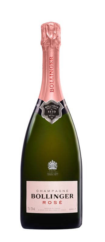 BOLLINGER ROSE’ LT 1.5