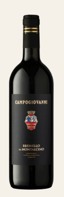 BRUNELLO CAMPOGIOVANNI