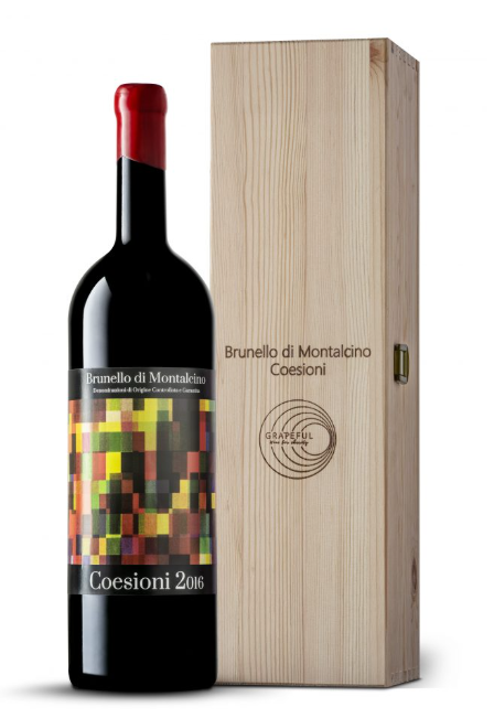 BRUNELLO COESIONI LT 1.5 V16