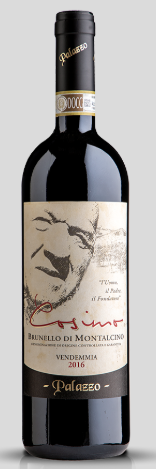 BRUNELLO COSIMO PALAZZO