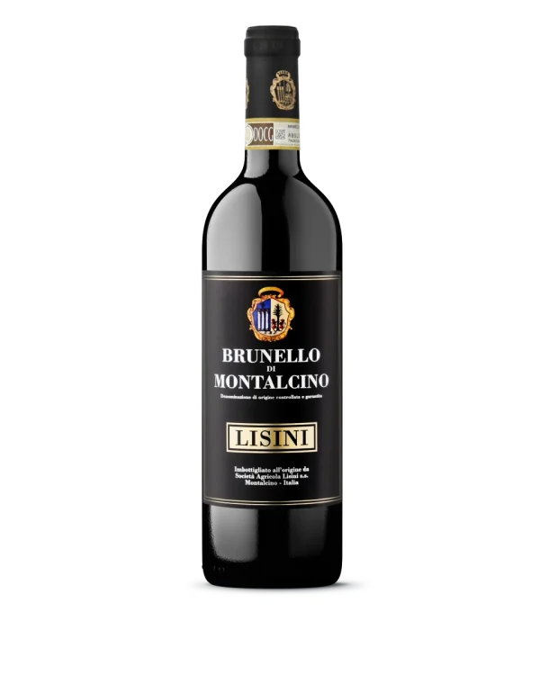 BRUNELLO LISINI V21