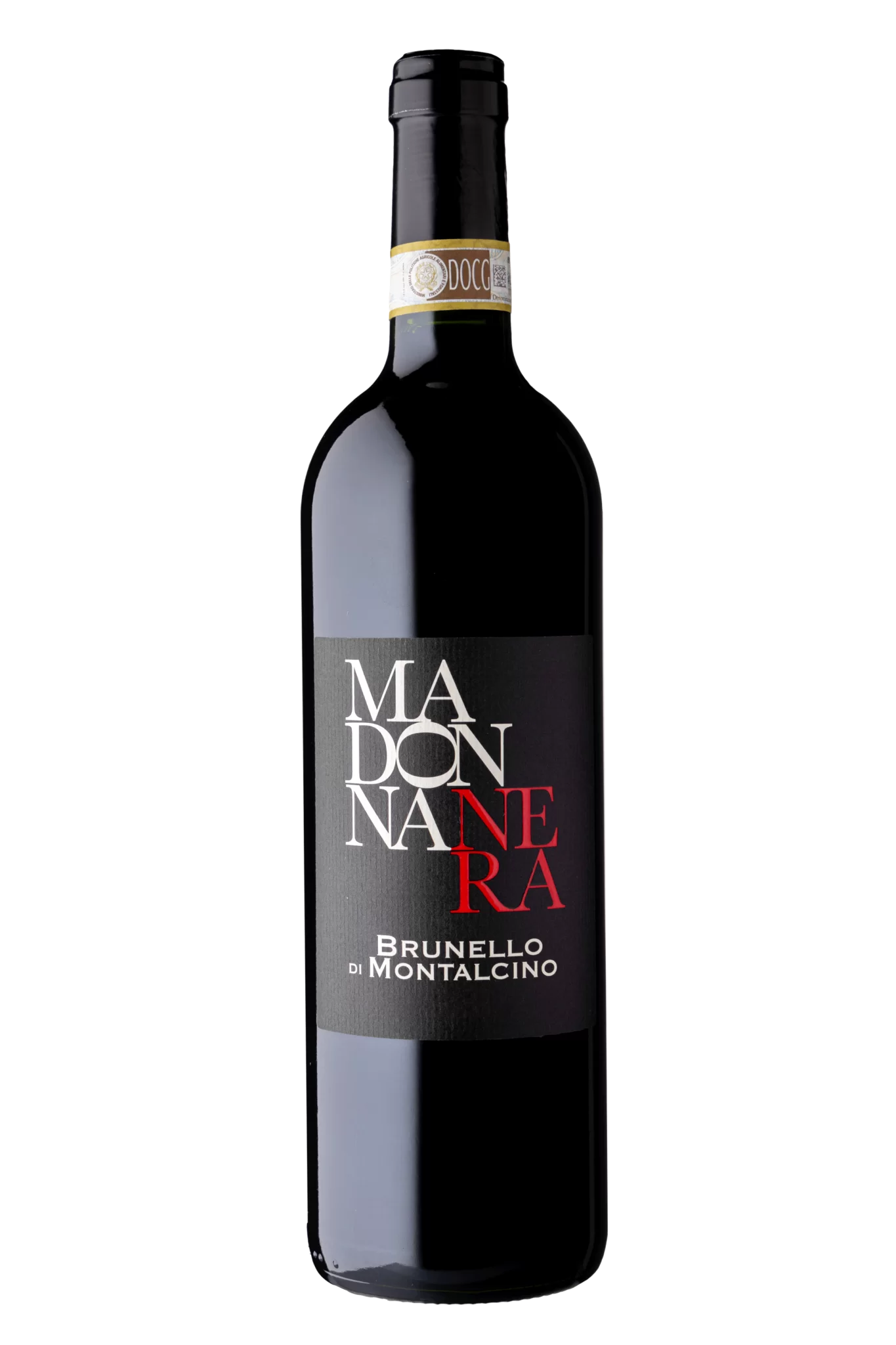 BRUNELLO MADONNA NERA