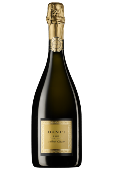 BRUT METODO CLASSICO BANFI
