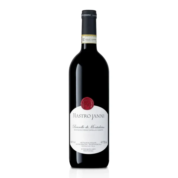 BRUNELLO MASTROJANNI LT 1.5 V21