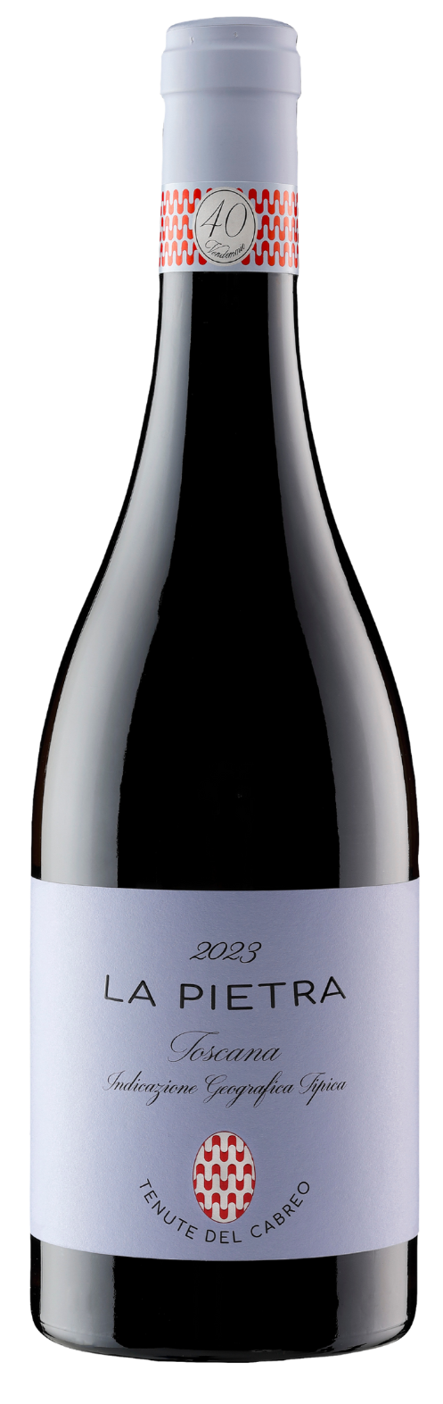CABREO LA PIETRA FOLONARI CHARDONNAY