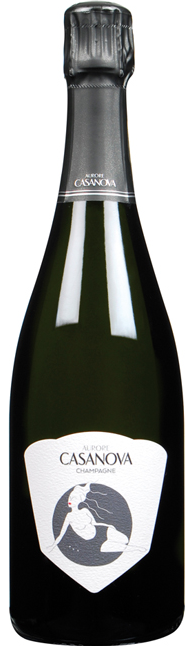 CASANOVA AURORE PUISIEULX LES PETIT VIGNES GRAND CRU