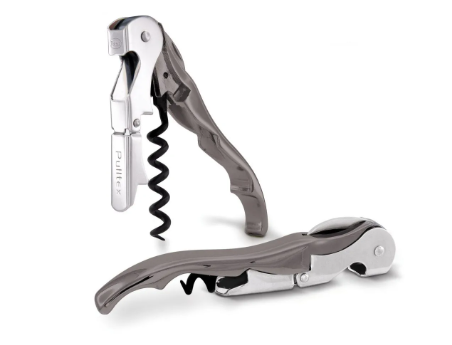 CAVATAPPI PULLTAP’S LUSSO GRAFITE PULLTEX