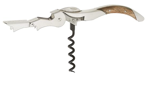 CAVATAPPI TOLEDO LEGNO ROSA PULLTEX