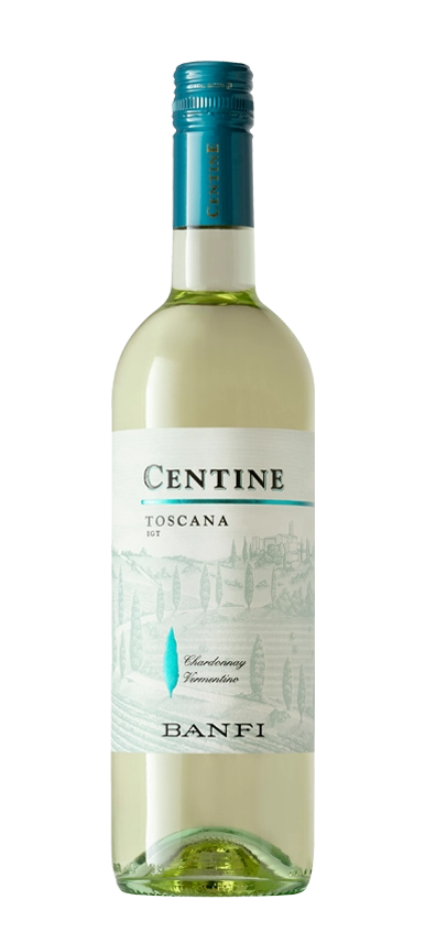 CENTINE BANFI BIANCO