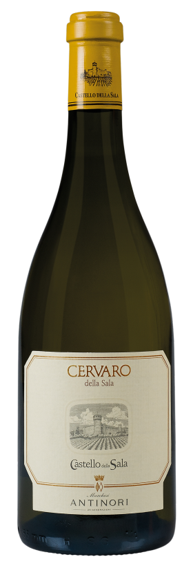 CERVARO DELLA SALA ANTINORI