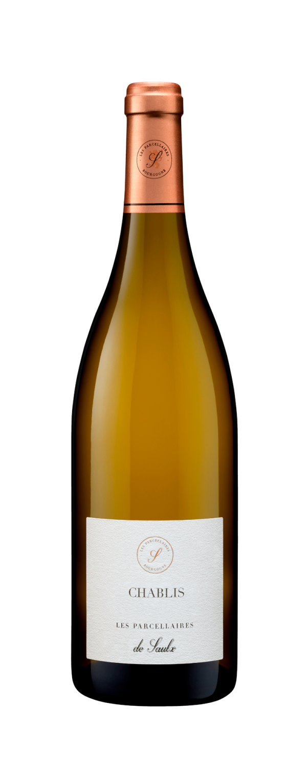 CHABLIS LES PARCELLAIRES DE SOULX V23