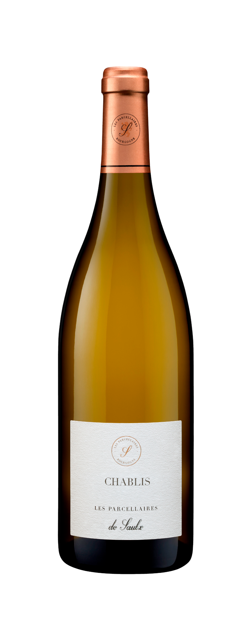 CHABLIS LES PARCELLAIRES DE SOULX