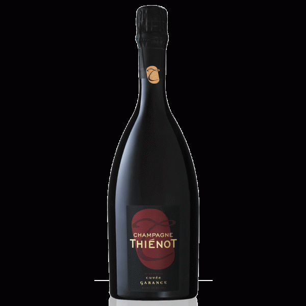 CHAMPAGNE THIENOT CUVEE GARANCE THIENOT V06