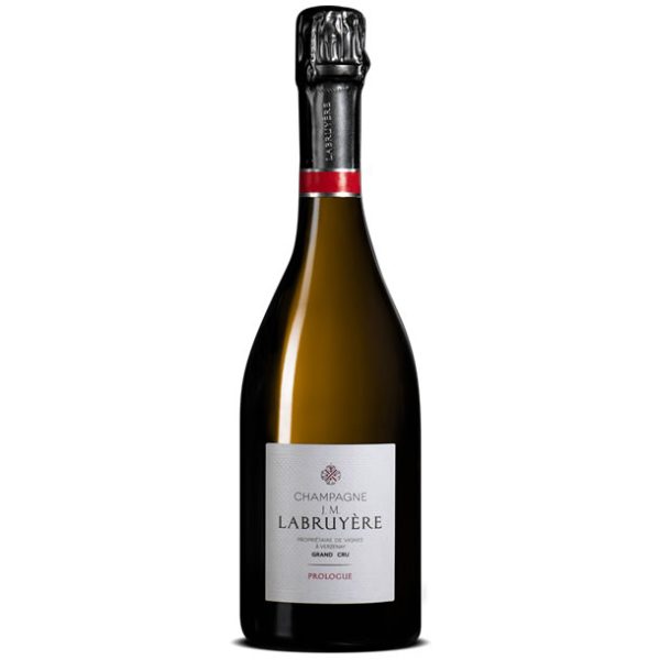 CHAMPAGNE LABRUYERE JM PROLOGUE EXTRA BRUT