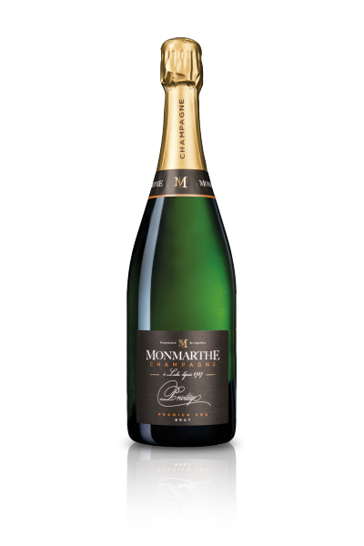 CHAMPAGNE MONMARTHE PRIVILEGE PREMIER CRU BRUT