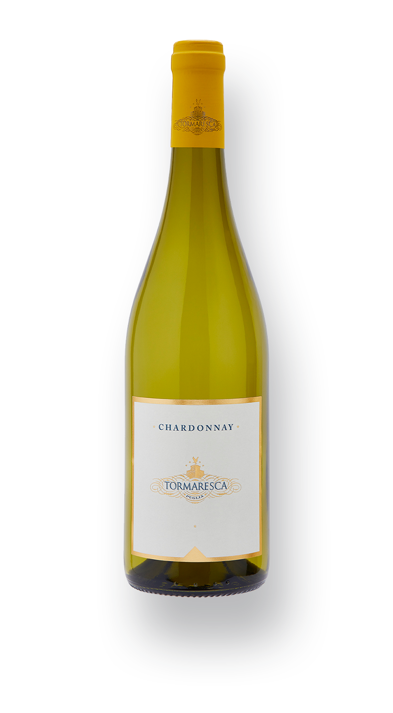 CHARDONNAY TORMARESCA