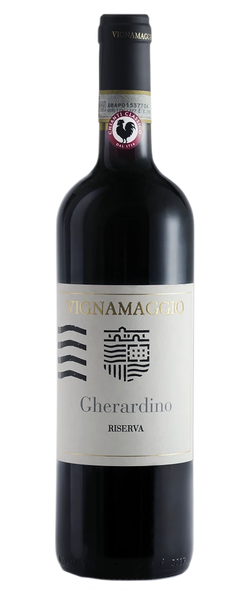 CHIANTI GHERARDINO VIGNAMAGGIO
