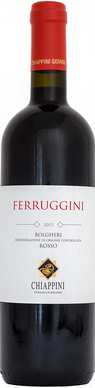 CHIAPPINI-FERRUGGINI