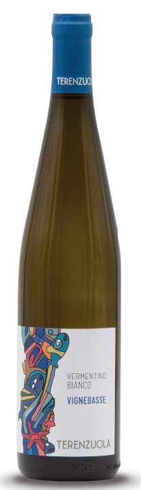 COLLI DI LUNI VIGNE BASSE TERENZUOLA VERMENTINO V24