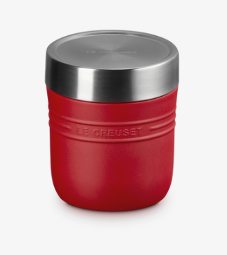 CONTENITORE PER ALIMENTI TERMICO CREUSET ML 500