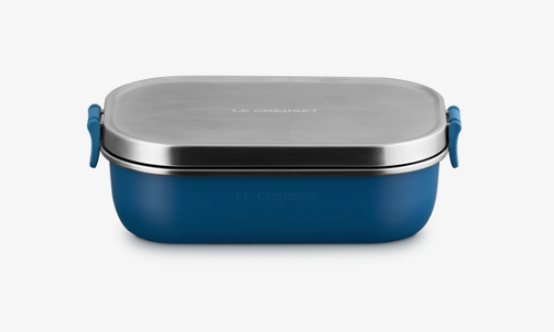 CONTENITORE PER PRANZO TERMICO CREUSET ML 900