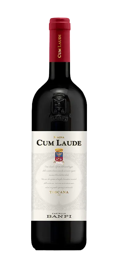 CUM LAUDE BANFI