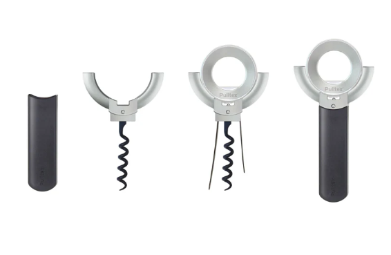 Cavatappi doppio Vin-O-line