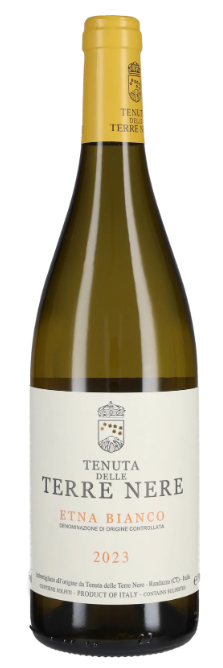 ETNA BIANCOO TERRE NERE