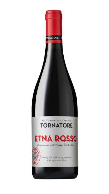 ETNA ROSSO TORNATORE