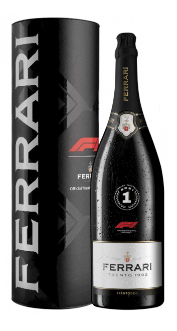 FERRARI FORMULA 1 CELEBRETION LT 3.0