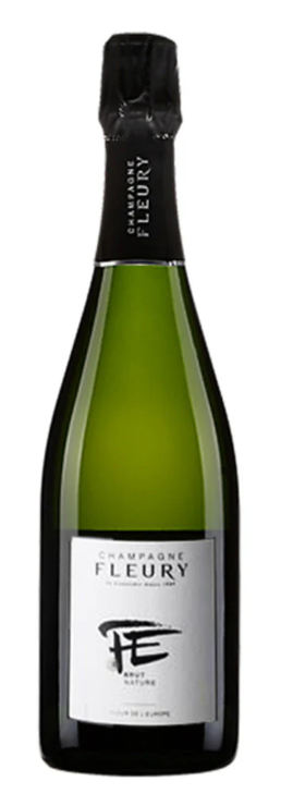 FLEURY FLEUR DE L’EUROPE BRUT NATURE