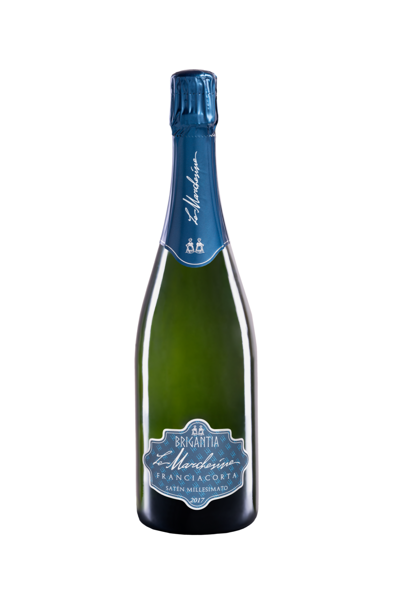 FRANCIACORTA LE MARCHESINE BRIGANTIA SATEN