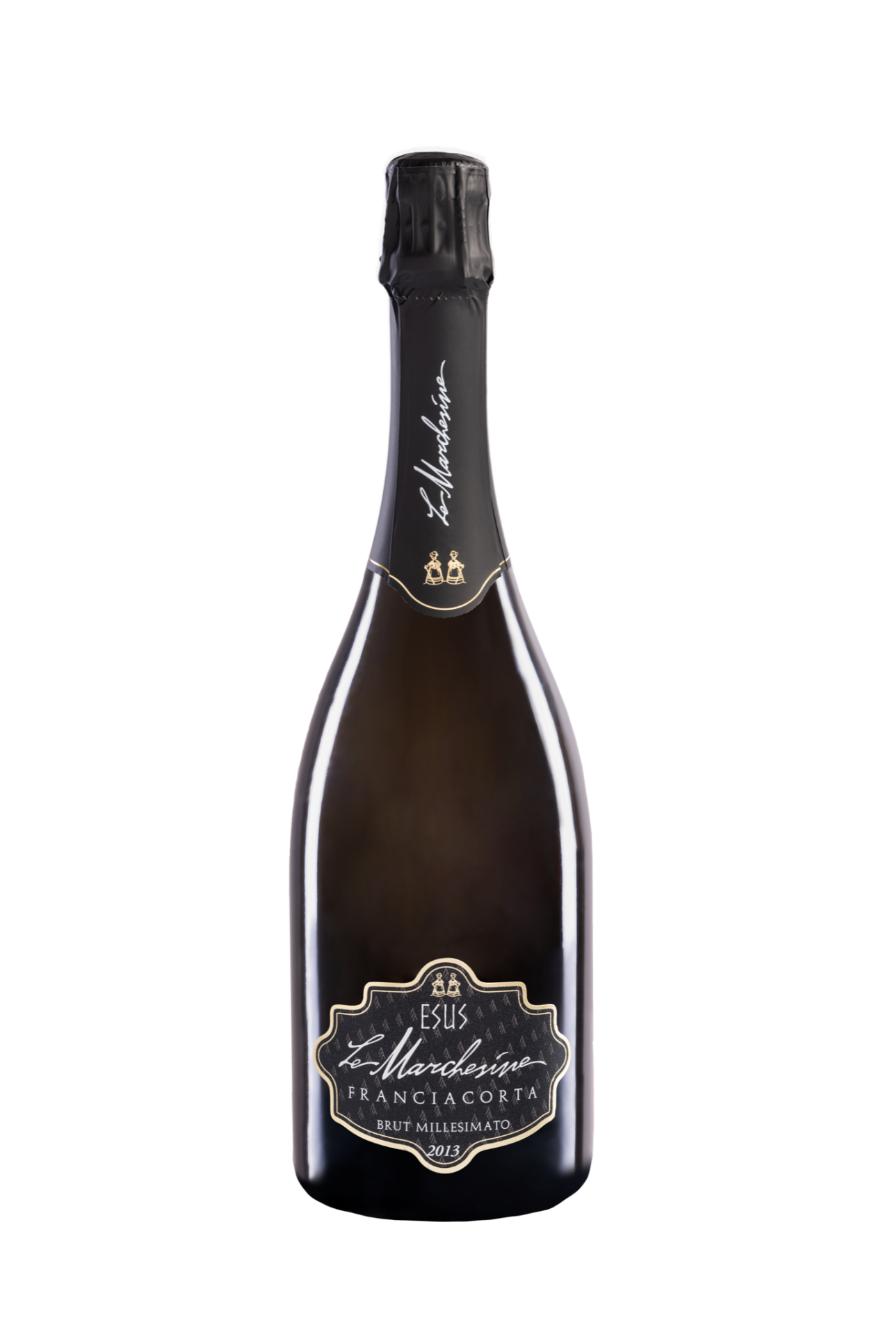 FRANCIACORTA LE MARCHESINE ESUS BLANC DE BLANCS