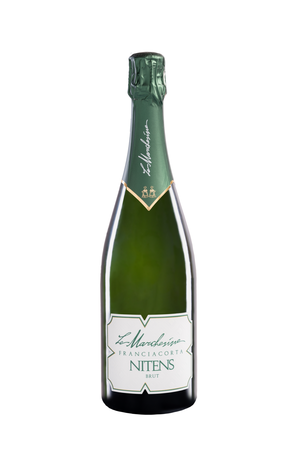 FRANCIACORTA LE MARCHESINE NITENS BRUT