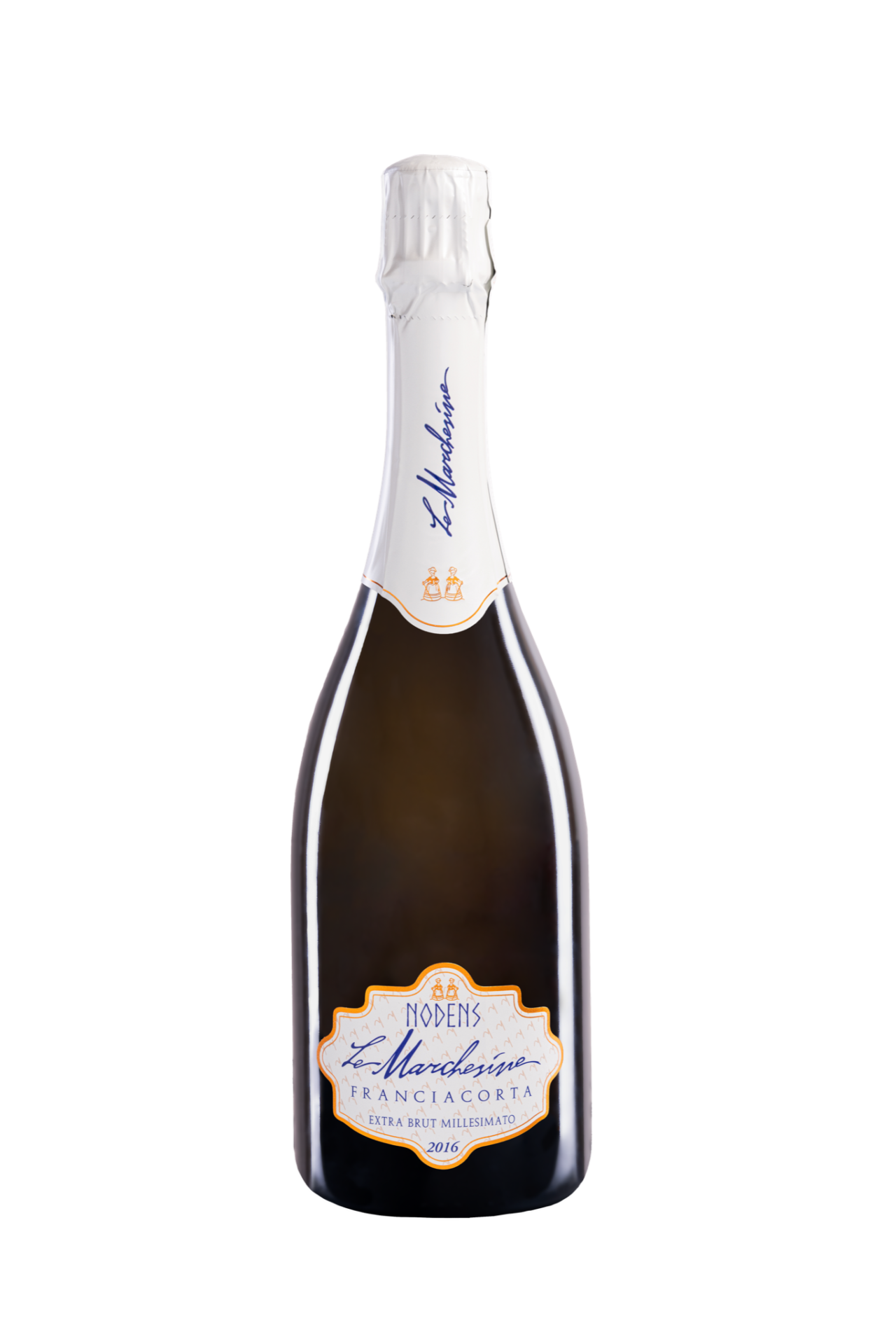 FRANCIACORTA LE MARCHESINE NODENS BLANC DE NOIR