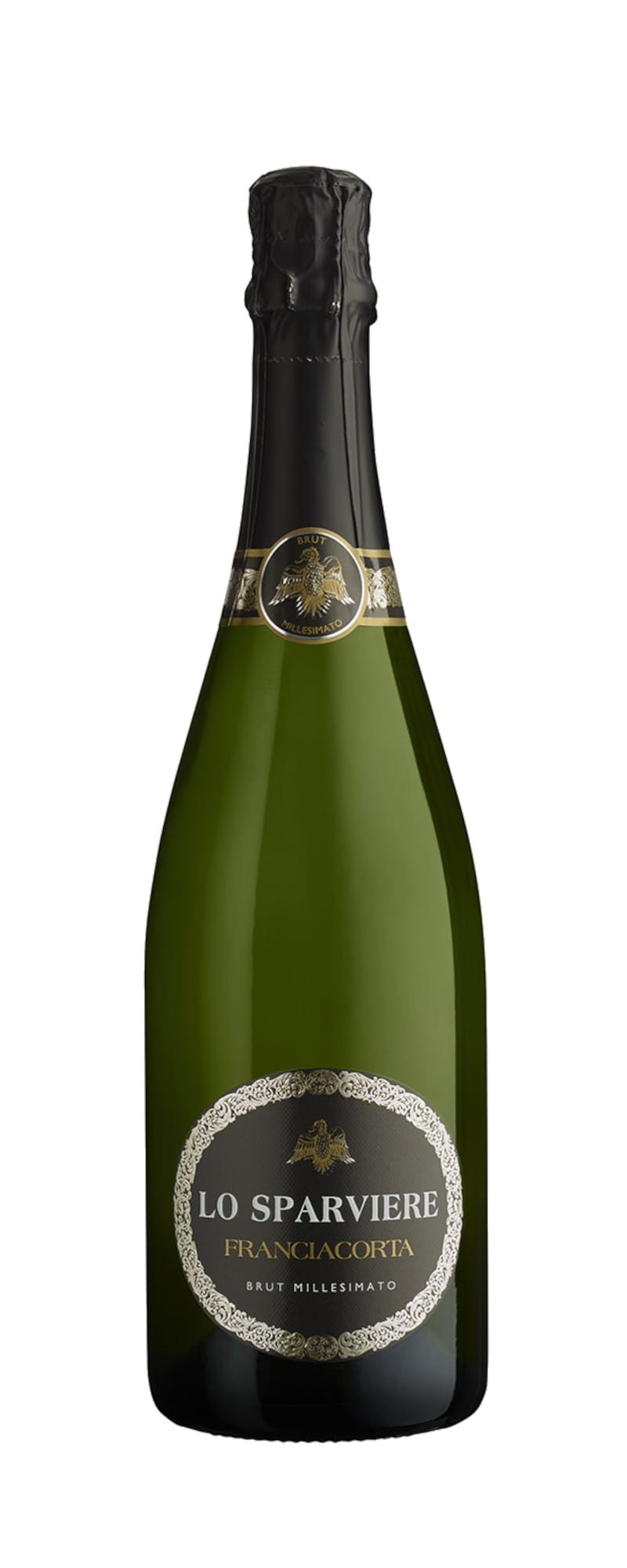 FRANCIACORTA LO SPARVIERE BRUT MILLESIME