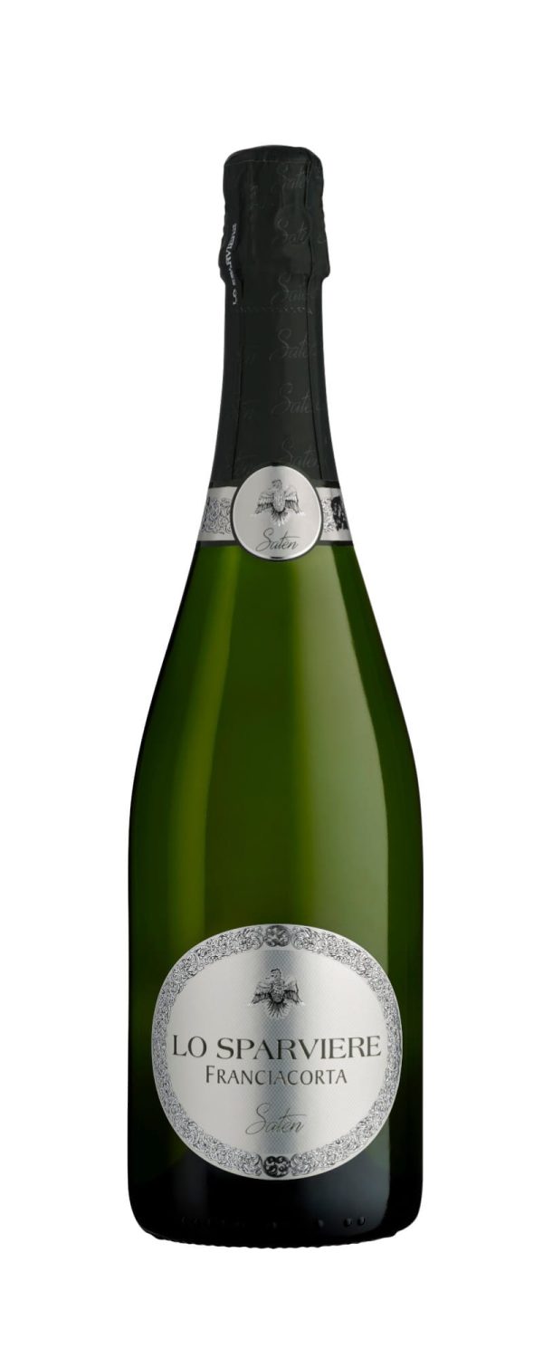 FRANCIACORTA LO SPARVIERE SATEN