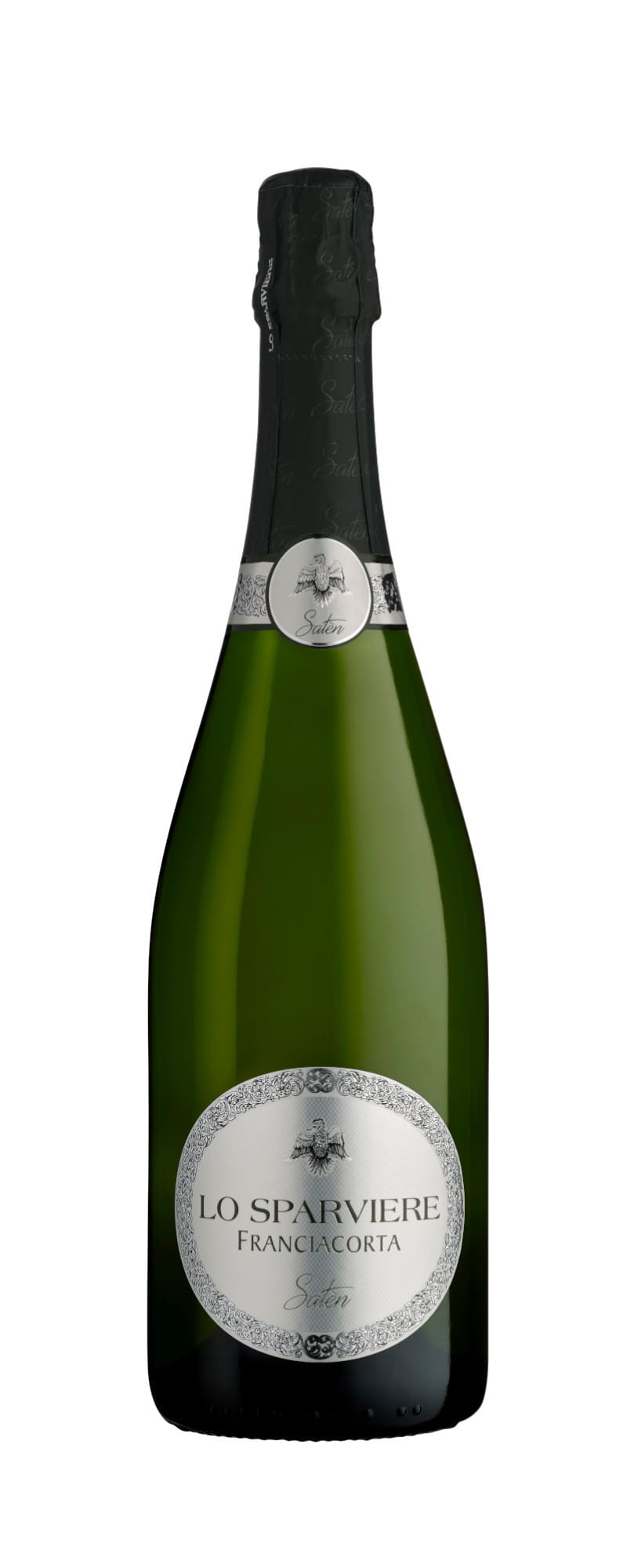 FRANCIACORTA LO SPARVIERE SATEN