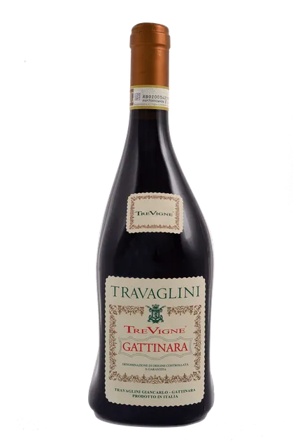 GATTINARA TRE VIGNE TRAVAGLINI NEBBIOLO