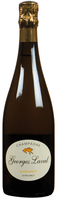 GEORGES LAVAL GARENNES GARENNES EXTRA BRUT